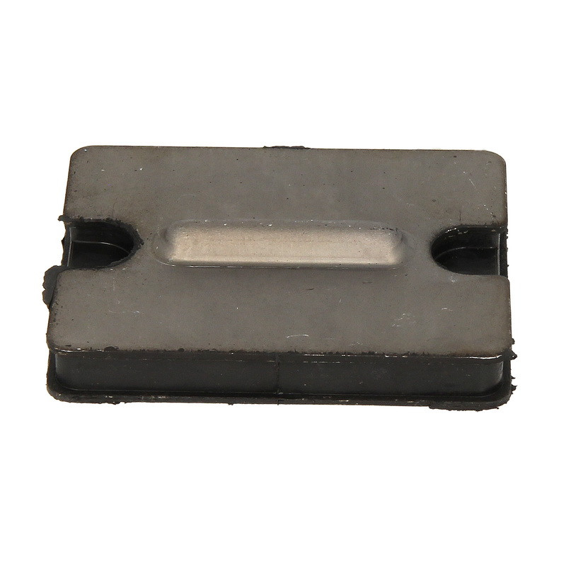 Буфер ресори гума-метал DAF XF 95/105 1628828