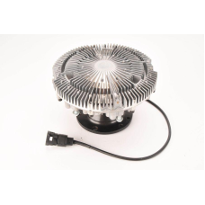 Віскомуфта вентилятора ДАФ 95, DAF F95 95XF XF95 d233 mm 1427573 051.022-01