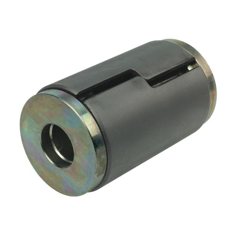 Втулка ресорна гума-метал ДАФ DAF F75/85/75/85CF CF65/75/85/XF95/105/106 STR-120815 1368283