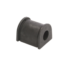 Втулка стабілізатора ДАФ DAF LF45 1401850 SEM13925 FE44671 AUG71420 5.13136-DT LE2691.36 подушка стабілізатора