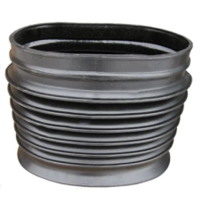 Гофра повітрозабірника DAF 95XF,XF105, 1310894