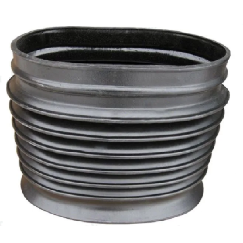 Гофра повітрозабірника DAF 95XF,XF105, 1310894