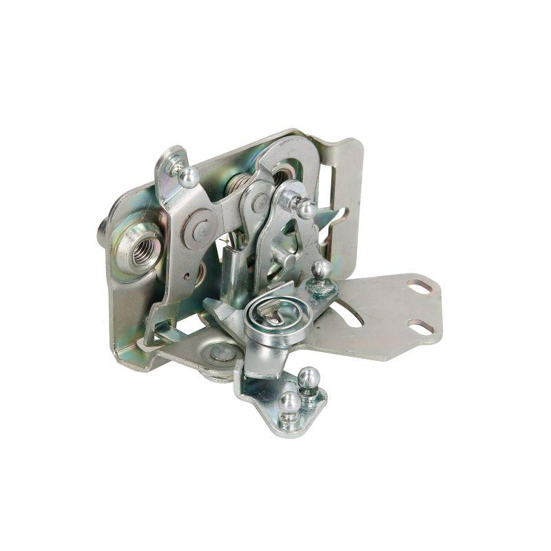 Замок дверний DAF CF XF95 XF105 лівий 1296590