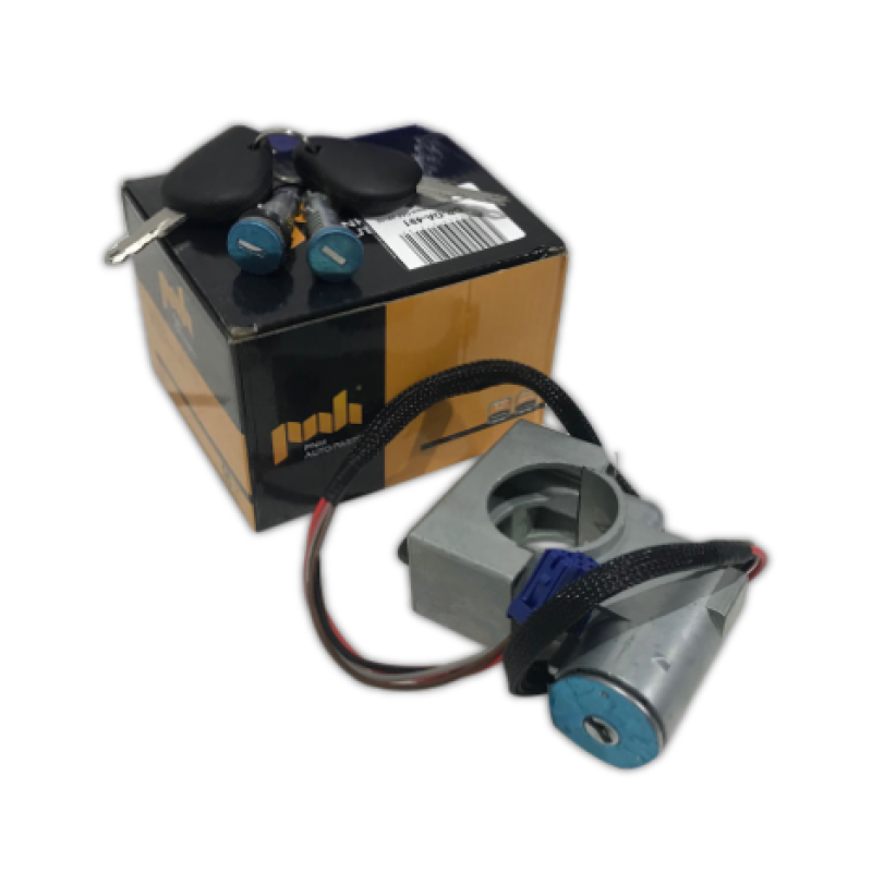 Замок запалювання ДАФ 105 DAF XF105 1789668 DPDA491