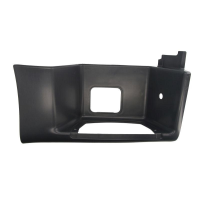 Підніжка/сходинка кабіни МАН ТГХ/TGX права