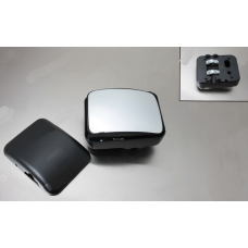 Дзеркало заднього виду ДАФ 95 DAF CF 95XF XF95 MAN F2000 з підігрівом 82637306025 1610189 1447301 1602211 1610187
