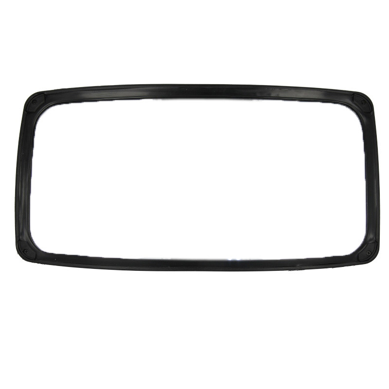 Дзеркало заднього виду ДАФ 95ліве / праве DAF 65 CF, 75 CF, 85 CF, 95 XF ДАФ 1232017