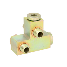 Клапан ТНВД зворотний DAF XF95 CF 1622831 1447928 1436672 D294-WS паливний зворотний клапан