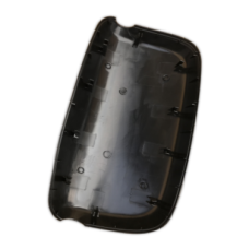 Корпус дзеркала DAF XF105 1644325 1659248 051.130 051130 | Кришка дзеркала ДАФ