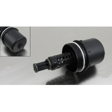 Корпус фільтра масляного ДАФ 95/ 105/ 106 DAF CF85 XF105 XF106 1936325 1643066 40806KMM