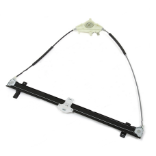 Механізм стеклодподъемника ДАФ 105 DAF XF105 без мотора правий 15-02-03-0580 1779722