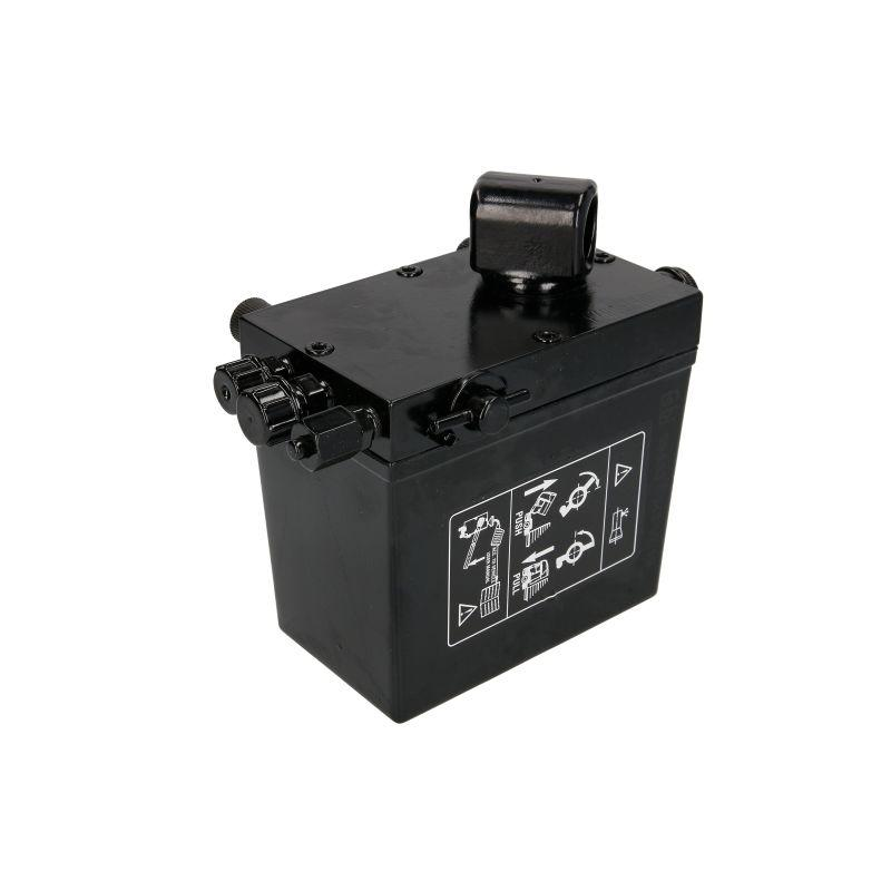 Насос підйому кабіни DAF , 1382283, 1450903