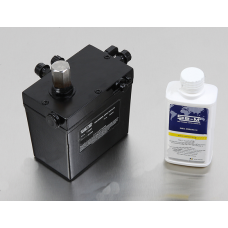 Насос підйому кабіни ручної DAF 95ATI 95XF 372858 SEM11647