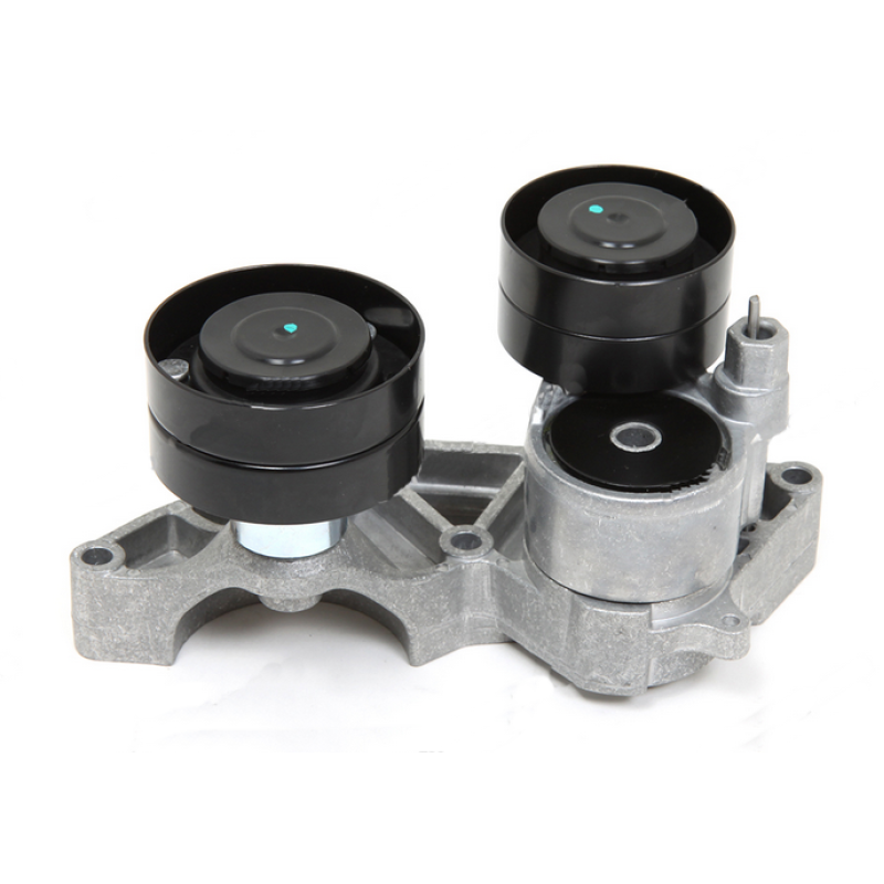 Натягувач ременя ДАФ 105 DAF XF105 XF95 CF 1653584 1687820 1690115 1809098 1856137 534086210 INA