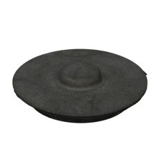 Відбійник ресори гума DAF 361477