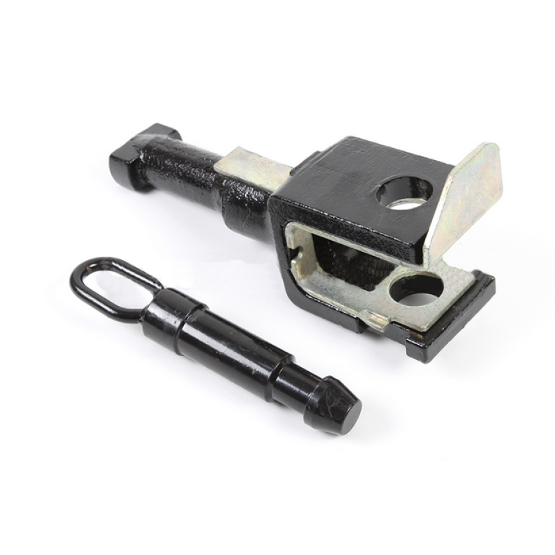 Палець вилки буксирувальної DAF D0671-WS 1308764