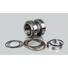 Підшипник маточини блоковий DAF задній версія CRAFT, 1812161, 1818003, 1801594, 566283.01.H195, VKBA 5431