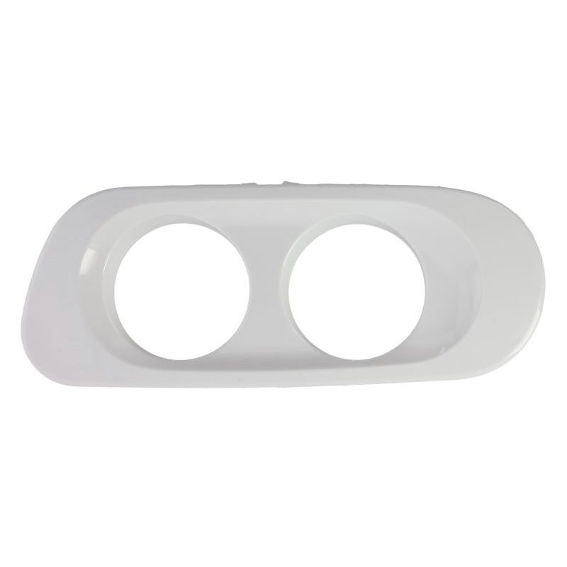 Кріплення / держатель /рама /кронштейн протитуманки лівий ДАФ 105