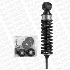 Амортизатор кабіни ДАФ 95 передній DAF 75CF 85CF 95 CF65 CF75 CF 851377827 375221 1265276 050.206-01