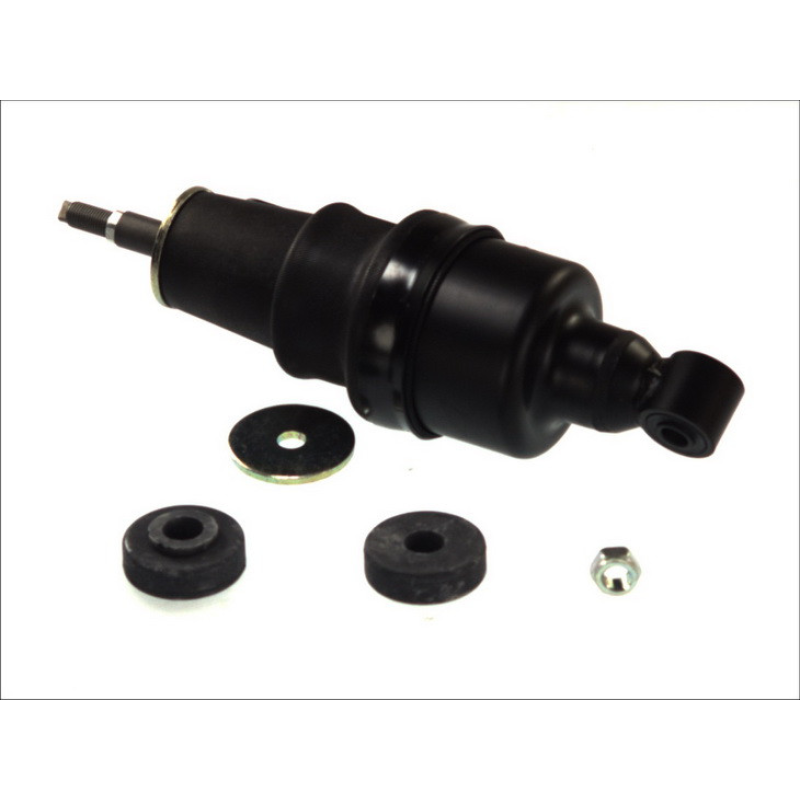 Амортизатор кабіни ДАФ 95 105 з пневмоподушкою DAF XF105 XF95 CF 1623477, 0299862, 1265282, 1353451