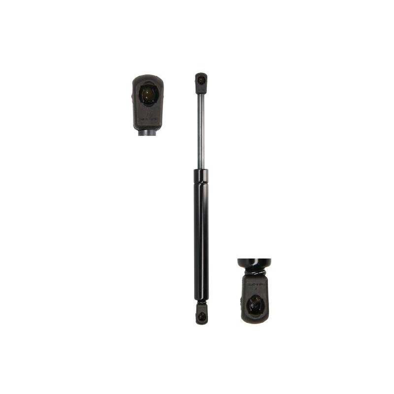 Амортизатор капота ДАФ ХФ95 ХФ105 DAF 105XF XF105 XF95 346мм 100N  1691424