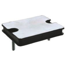 Буфер ресори гума-метал DAF XF 95/105 1628826