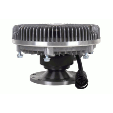 Віскомуфта вентилятора ДАФ 95, DAF F95 95XF XF95 d233 mm 1427573 051.022-01