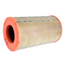 Повітряний фільтр ДАФ ЦФ 75, 85, DAF CF85/01-, 85CF, 75CF/98-00, 1317409