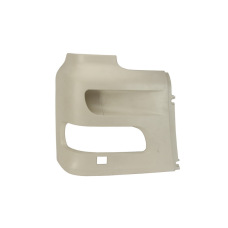 Куток кабіни /Корпус фари /накладка фари правою ДАФ 95 105/Облицювання фари правою DAF F95/95XF/XF95/XF105