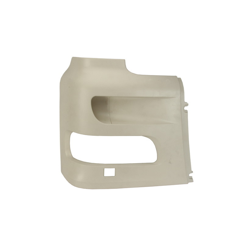 Куток кабіни /Корпус фари /накладка фари правою ДАФ 95 105/Облицювання фари правою DAF F95/95XF/XF95/XF105 Куток кабіни /Корпус фари /накладка фари правою ДАФ 95 105/Облицювання фари правою DAF F95/95XF/XF95/XF105