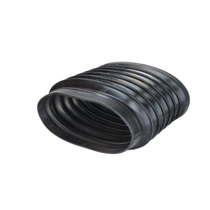 Гофра повітрозабірника DAF 95XF,XF105, 1310894