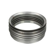 Гофра системи випуску ДАФ 105, DAF 105XF 85CF 95XF 1638618 1738882 12542CNT