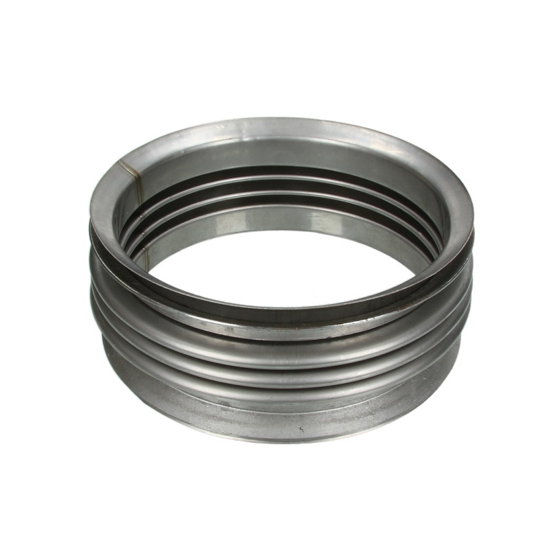 Гофра системи випуску ДАФ 105, DAF 105XF 85CF 95XF 1638618 1738882 12542CNT