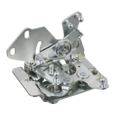 Замок дверний DAF CF XF95 XF105 лівий 1296590