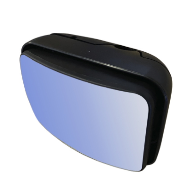 Дзеркало додаткове ДАФ 65/75/95 DAF DAF CF 95XF XF95 мале дзеркало 1670877 1610187