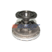Віскомуфта вентилятора радіатора ДАФ 95 DAF 75 CF, 85 CF, 95, 95 XF, 1349834 1334259 1319780 1436105