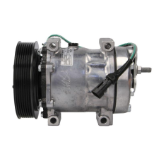 КОМПРЕСОР КОНДИЦІОНЕРА ДАФ 105 DAF CF 65, CF 85IV, XF 105, XF 95 NIS 89137