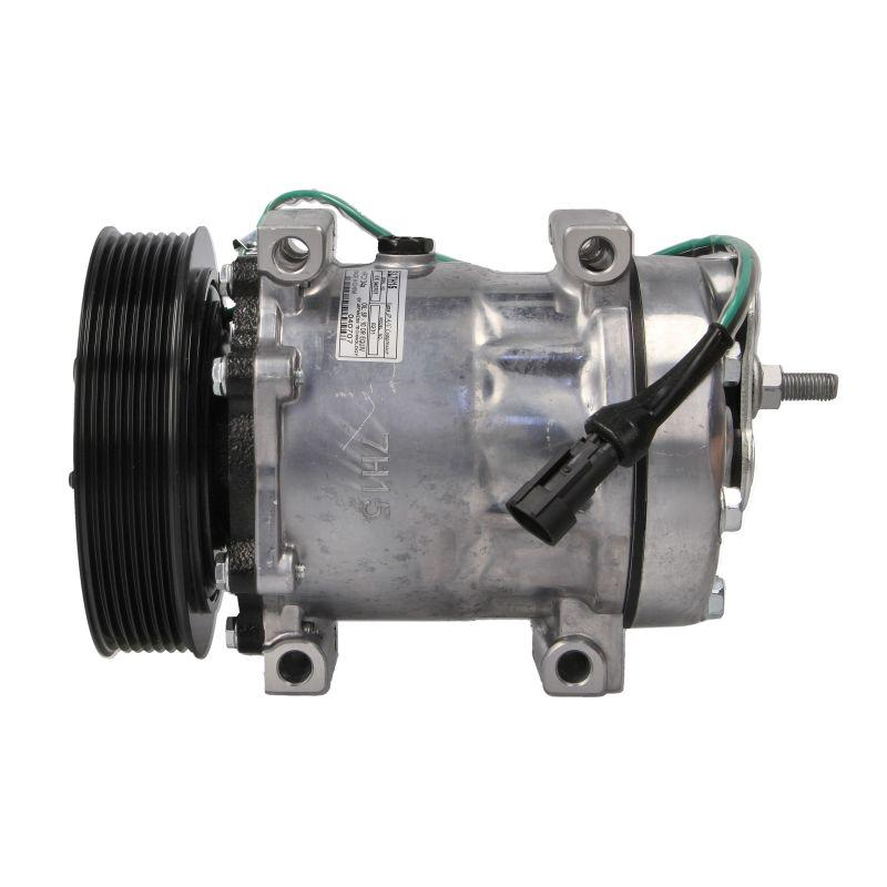 КОМПРЕСОР КОНДИЦІОНЕРА ДАФ 105 DAF CF 65, CF 85IV, XF 105, XF 95 NIS 89137