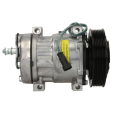 КОМПРЕСОР КОНДИЦІОНЕРА ДАФ 105 DAF CF 65, CF 85IV, XF 105, XF 95 NIS 89137