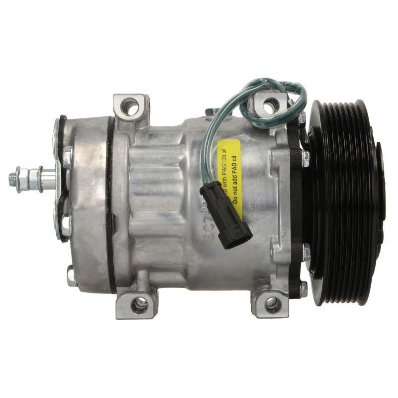 КОМПРЕСОР КОНДИЦІОНЕРА ДАФ 105 DAF CF 65, CF 85IV, XF 105, XF 95 NIS 89137