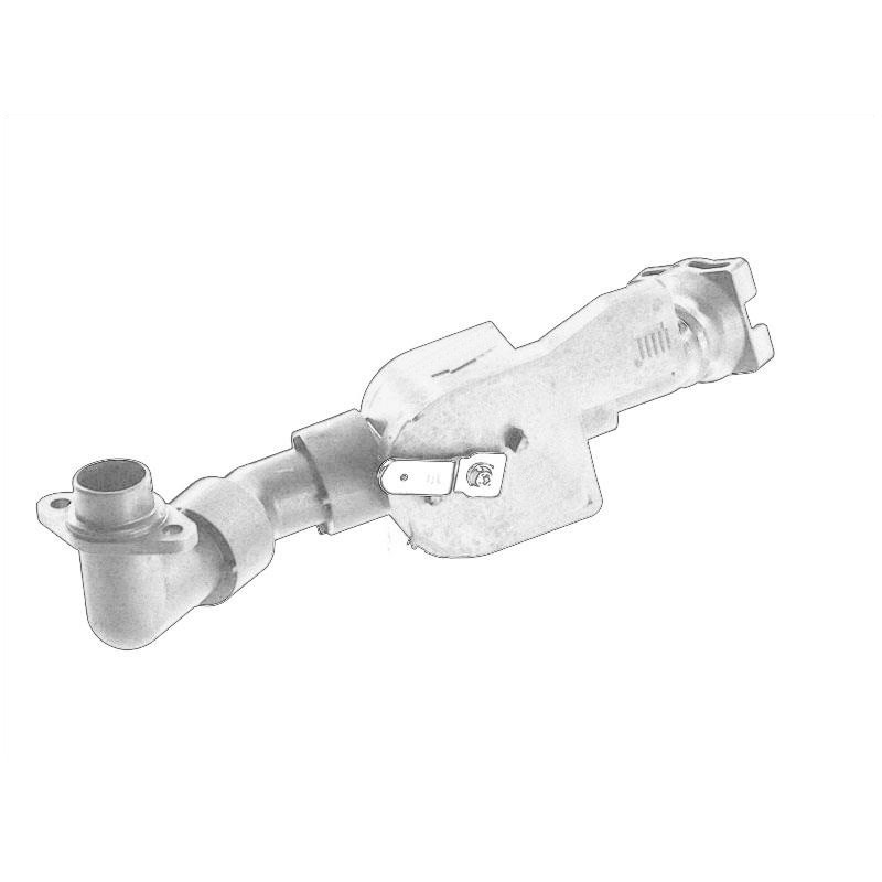 Кран обыгрывача ДАФ 95/ 105 DAF 95XF XF105 1331275 RD04218DEV