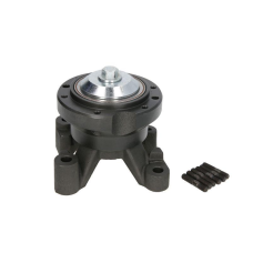 Кронштейн вентилятора ДАФ 105 DAF CF85IV/XF105, 1831986