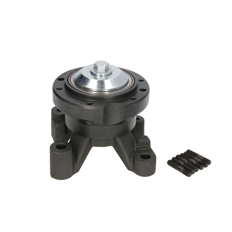 Кронштейн вентилятора ДАФ 105 DAF CF85IV/XF105, 1831986