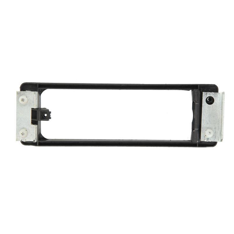 Кронштейн противотуманок ДАФ 95 правий пластик DAF 95XF правий 1449529, 1436684