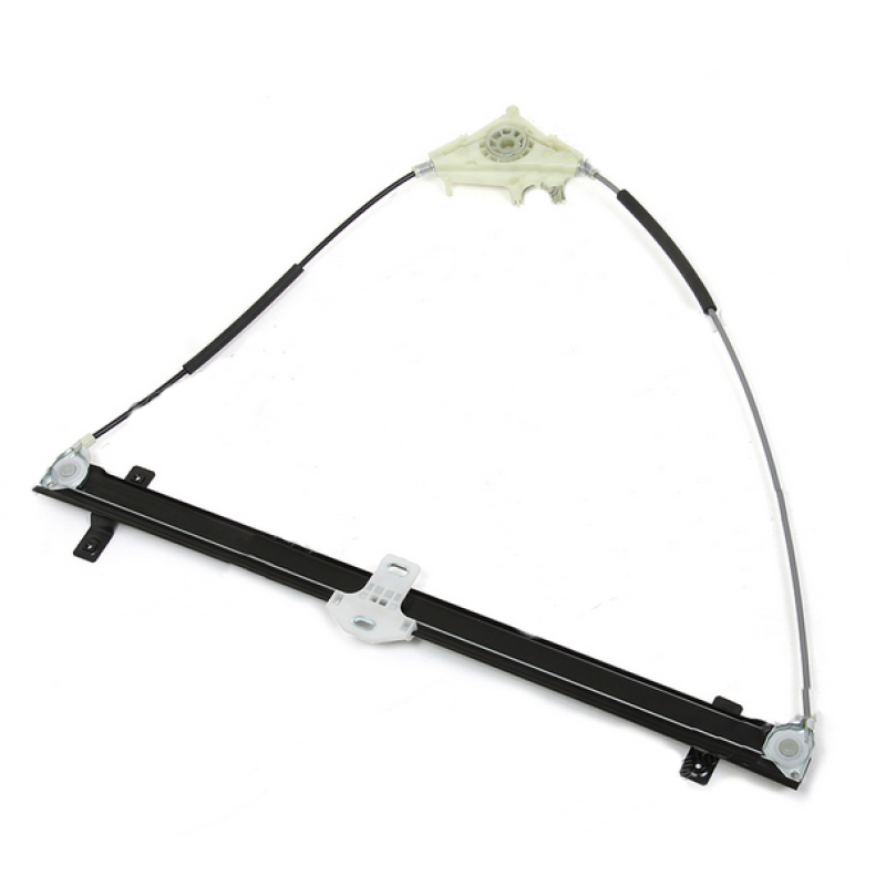 Механізм стеклодподъемника ДАФ 105 DAF XF105 без мотора правий 15-02-03-0580 1779722