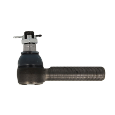 Наконечник тяги рульової DAF LF45 M20x1.5/M28x1.5x148 права різьба 1604248 1703472 1705907 1902997