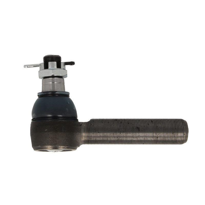 Наконечник тяги рульової DAF LF45 M20x1.5/M28x1.5x148 права різьба 1604248 1703472 1705907 1902997