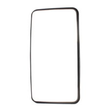 Зовнішнє дзеркало, дзеркало заднього виду DAF 95XF XF95 CF 1610186 підігрів / ручне регулювання