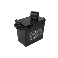 Насос підйому кабіни DAF , 1382283, 1450903