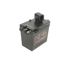 Насос підйому кабіни ДАФ 95/ 105, DAF, 1382283, 1450903